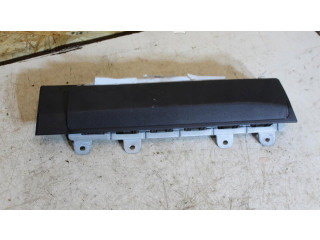 Подушка безопасности для колен A1768600302 Mercedes-Benz A W176