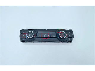 Блок управления климат-контролем 9248264, 64119248264   BMW X3 F25
