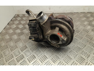  Турбина Ford Ranger  FB3Q6K682PC, VD35089   для двигателя SAFA      