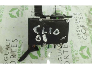 Блок управления АБС 0265232077 Renault Clio III