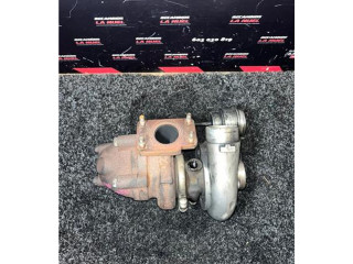 Turbodmychadlo Турбина 504340182 Fiat Ducato