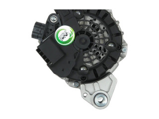 Генератор F000BL06X7, AS-PL Nissan Navara D23