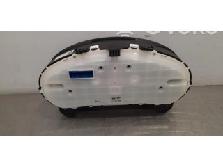 Přístrojová deska Opel Astra K 2018 39143414