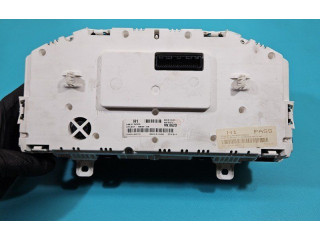 Přístrojová deska Nissan Note (E12) 2014 248103VV0A, IMPRK1464920