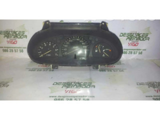 Панель приборов 96FB10C956BA Rover Rover