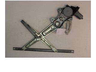 Volant Subaru Justy 2007