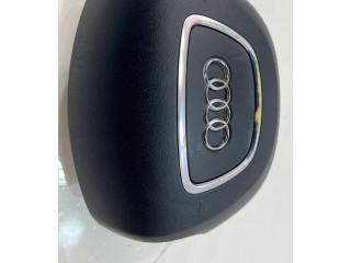 Подушка безопасности водителя    Audi A7 S7 4G