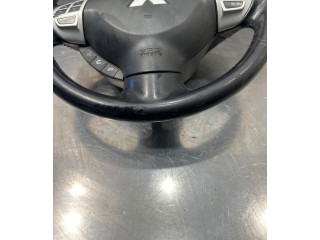 Руль Mitsubishi Outlander 2007 - 2012 года