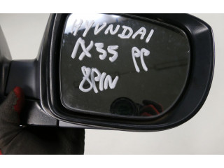 Zpětné zrcátko pravé Hyundai Tucson LM 2015 876202Y970