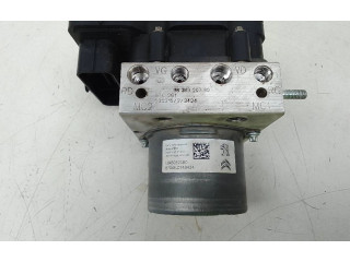 Jednotka ABS 9845052180 Citroen Berlingo 2018