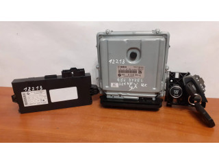 Řídící jednotka 0281017021, 8510841 BMW X5M E70 2010