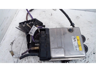 Преобразователь напряжения