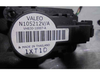 Вентилятор печки    272109961R, N105212V   Renault Scenic III -  Grand scenic III