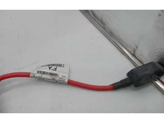 Блок предохранителей CX2314A067AE Jaguar XF X250