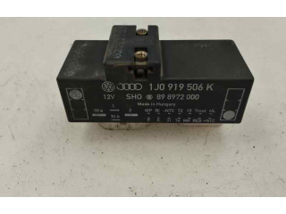 Блок управления 1J0919506K Audi A3 S3 8L