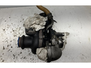 Турбина Volvo V70 36010147 для двигателя D4162T