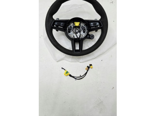 Volant Porsche 911 992 2019 9GT419091BR