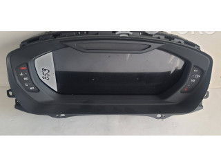 Přístrojová deska Lamborghini Urus 2022 4M1920790H, 4ML920790H