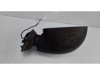 Зеркало электрическое Dacia Duster 2010 - 2017 года