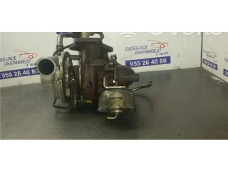 Turbodmychadlo Турбина VJ300406, VJ300406 Mazda Premacy RF4F