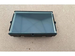 Дисплей A4539000203, DA0099960 Smart ForFour II W453