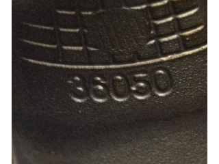 Поршень с шатуном 2AR-FSE 36050 Lexus IS III XE30