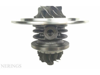 Турбина Skoda Fabia Mk2 (5J) 454126-0001, CHRA10-0198