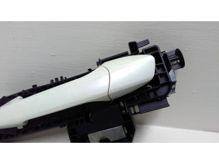 Внешняя ручка