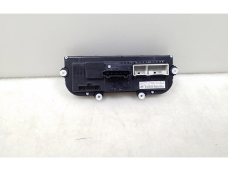 Модуль блока управления кондиционером 1K8907426AN Volkswagen Caddy