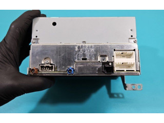 Турбина Радио/ проигрыватель CD/DVD / навигация Nissan Juke I F15 7612033119, IMPRK1449889