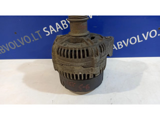 Генератор 123510096, 5246897   Saab 9-5 2.3     