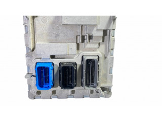 Блок управления двигателя 12718932, 116833270   Chevrolet Camaro