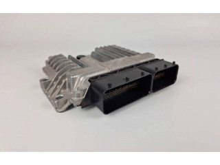 Řídící jednotka A6645406532 SsangYong Actyon 2007