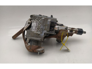 Руль Renault Scenic II - Grand scenic II 2003 - 2006 года 8200442177A