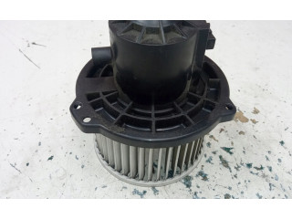 Вентилятор печки       Chevrolet Spark