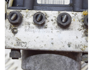 Jednotka ABS 47660BC60A, 0265231841 Nissan Micra 2003