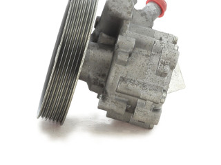 Рулевая рейка  Насос усилителя руля 4007VR, K1-0184K   Citroen Berlingo 2008 - 2018 года