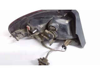 Задний фонарь правый Chrysler Sebring (ST-22 - JR) 2000-2007 года