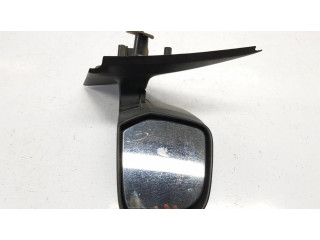 Зеркало электрическое     правое   Dacia Dokker     