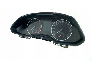 Панель приборов 3V0920741B   Skoda Superb B8 (3V)       