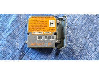 Блок подушек безопасности 1MB0A Infiniti FX