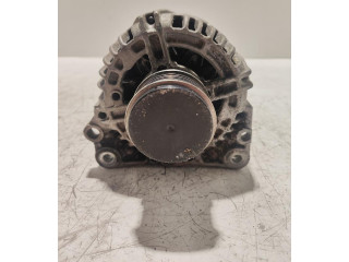 Генератор 045903023, BOSCH Skoda Fabia Mk2 (5J)