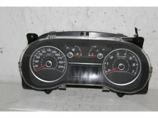 Přístrojová deska Fiat Doblo 2010