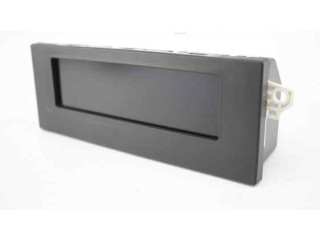 Дисплей 9812067880 Citroen C-Elysée