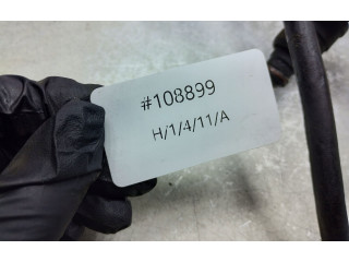 Топливная рампа 06A133317B, 06A133317B   Audi A3 S3 8L  