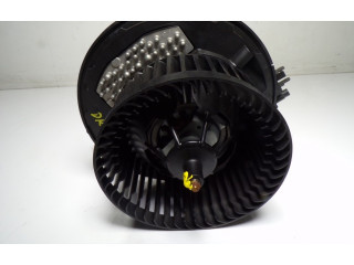 Вентилятор печки    3Q1819021C, 5WB819021A   Volkswagen Touran III