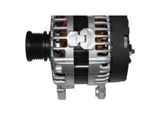 Генератор 0125711034, 03L903017 Audi A5 8T 8F