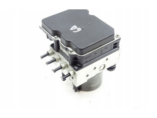 Блок АБС AX232C405AC   Jaguar  XF X250  2007 - 2015 года