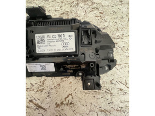 Панель приборов 83A920700d   Audi Q3 F3       