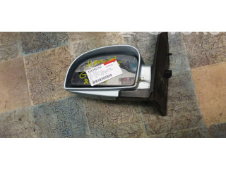 Зеркало электрическое Hyundai Getz - года